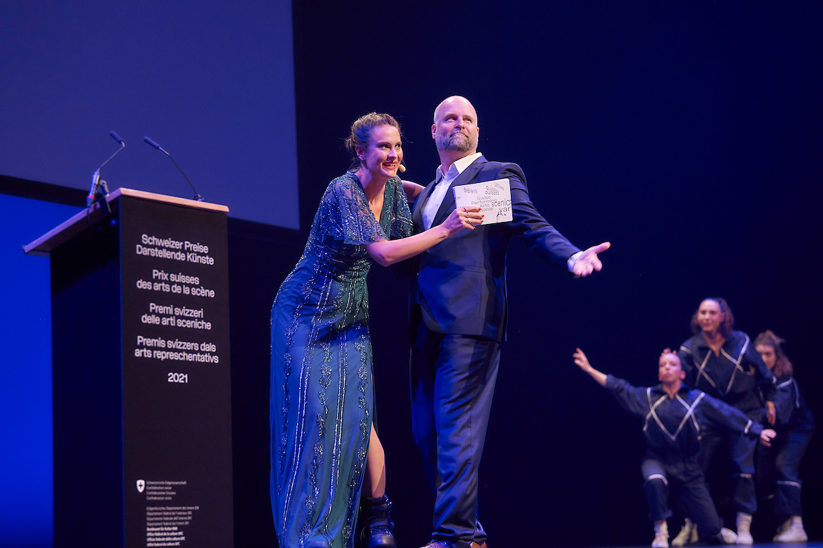 Laura Chaignat Stanko Pavlica